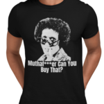 Mack Movie Tee