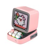 Divoom Ditoo-Plus Speaker