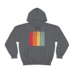 Millennial Hooded Sweatshirt - Image 17