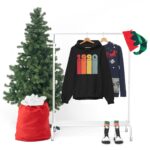Millennial Hooded Sweatshirt - Image 16