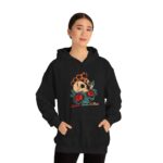 Mexican MMA Hoodie