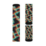 80s Style Socks - Image 4