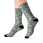60s Style Socks - Image 5