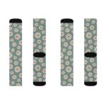 60s Style Socks - Image 6
