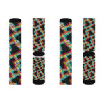 80s Style Socks - Image 10