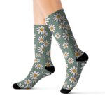 60s Style Socks - Image 9