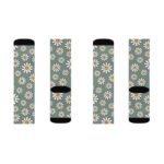 60s Style Socks - Image 10