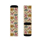 70s Style Daisy Socks - Image 11