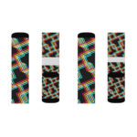 80s Style Socks - Image 6